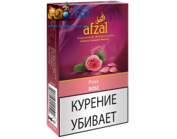 Табак Afzal Rose (Роза) 50г Табак Afzal Rose (Роза) 50г